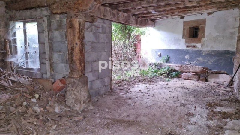 Casa en venta en Poblado Soto, 92, Barrio (Hermandad de Campoo de Suso) de 53.100 €