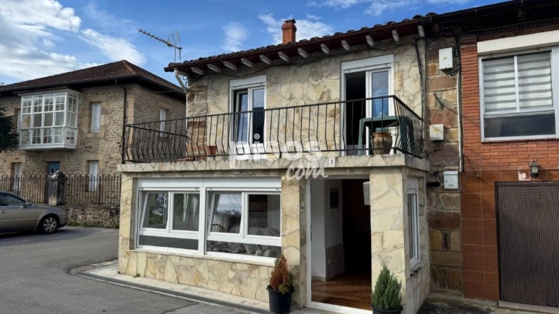 Casa en venta en Calle S Olalla-Centro, Número 3, Molledo de 115.000 €