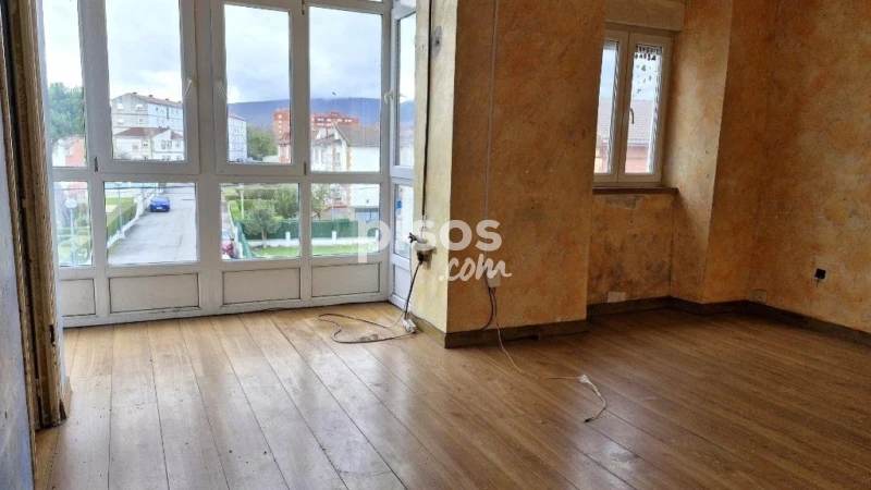 Piso en venta en Calle de Joaquín Costa, Reinosa de 46.000 €
