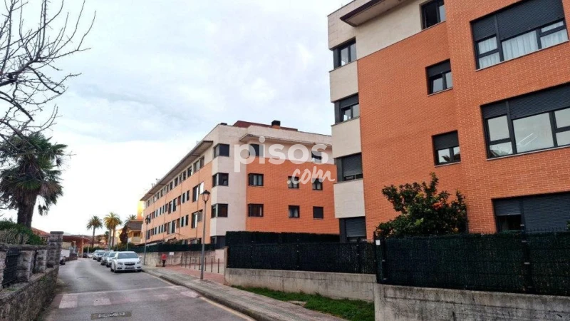 Piso en venta en Calle Cuartas (Las), Número 3, Renedo de Piélagos (Piélagos) de 145.000 €