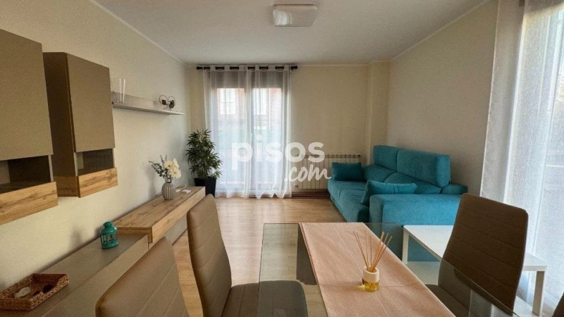 Piso en venta en Calle de José María Pereda, 46, Los Corrales de Buelna de 178.000 €