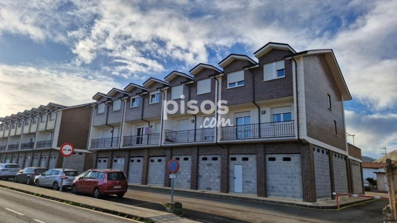 Local comercial en venta en Barrio del Rivero, 22, La Bárcena (San Felices de Buelna) de 120.000 €