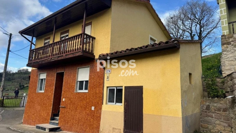 Casa en venta en Calle Villayuso-Solar, Número 13, Collado (Cieza) de 80.000 €