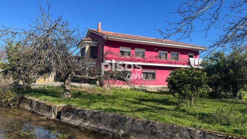 Finca rústica en venta en Calle Carrejo, Número 110, Cabezón de la Sal de 400.000 €