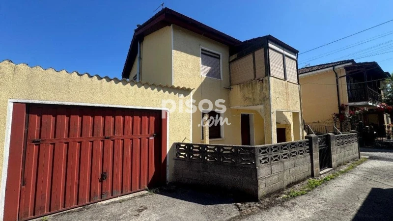 Casa en venta en Calle de Mies del Agua, 5, Los Corrales de Buelna