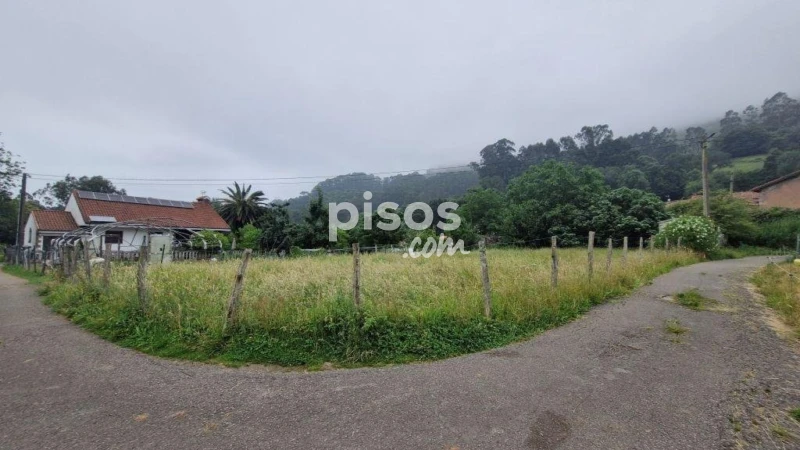 Terreno en venta en Calle Corral-La Aldea, Cartes de 37.000 €