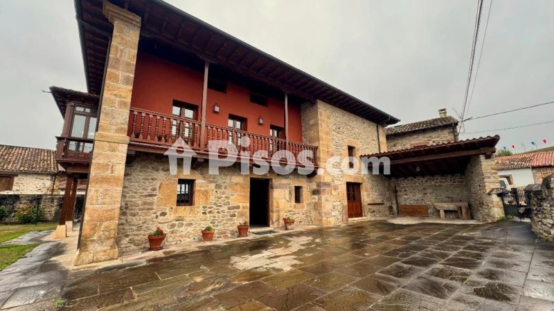 Casa – Molledo - Vista 3