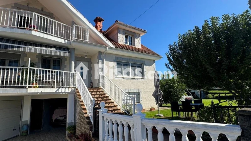Casa – San Felices de Buelna - Vista 3