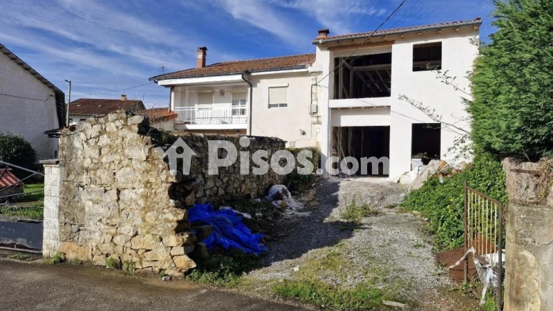 Casa – San Felices de Buelna - Vista 3