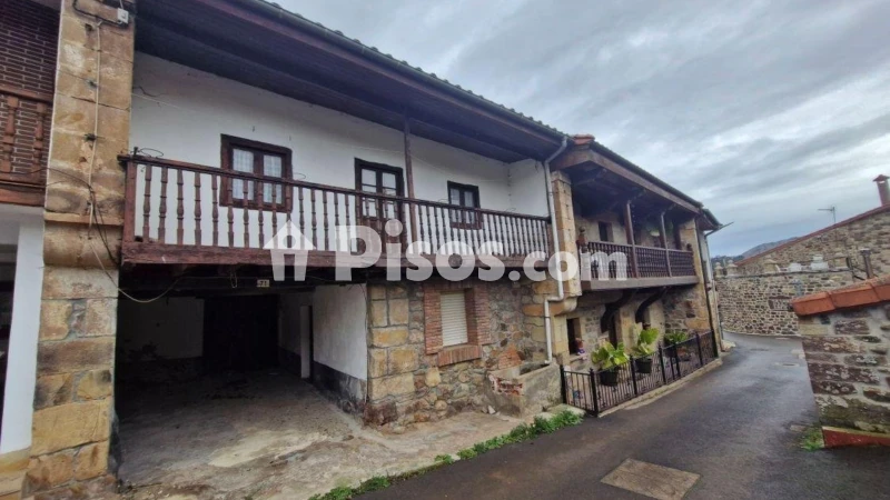 Casa en venta en Calle Coo-Pereda, Número 71 - Vista 3