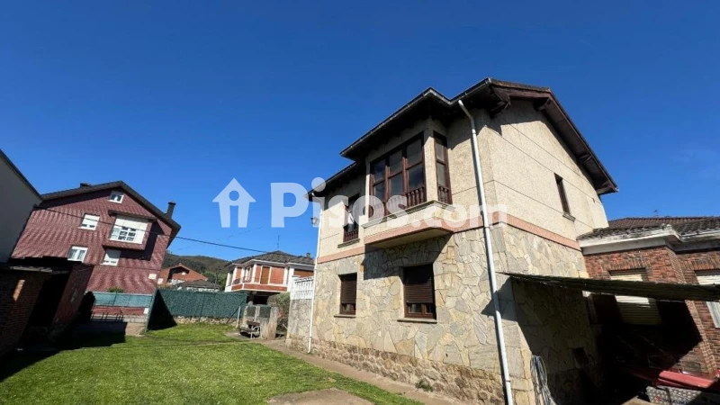 Casa - Vista 3