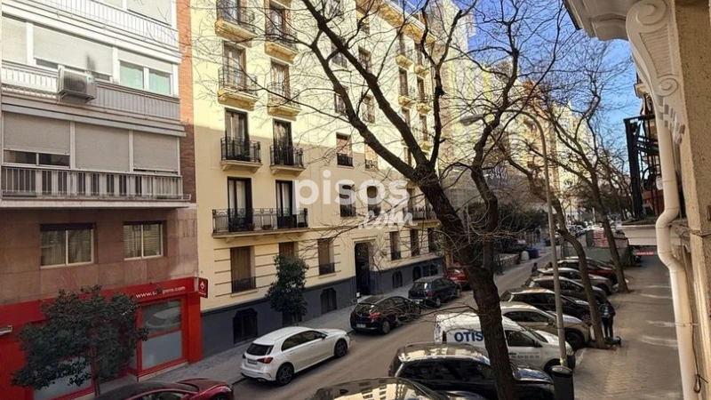Piso en alquiler en Calle de Don Ramón de la Cruz, 72, cerca de Calle del Conde de Peñalver