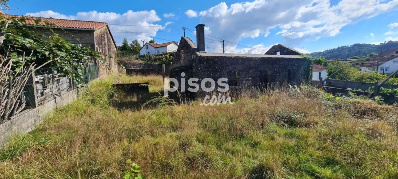 Rustic property for sale in Teo, Teo of 98.000 €