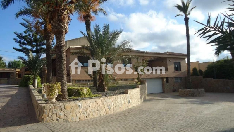 Casa – Alacant / Alicante, el Rebolledo