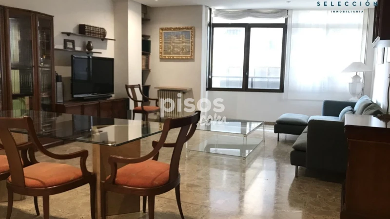 Piso en venta en Calle de Baldoví, 4, Sant Francesc (Distrito Ciutat Vella. València Capital) de 595.000 €