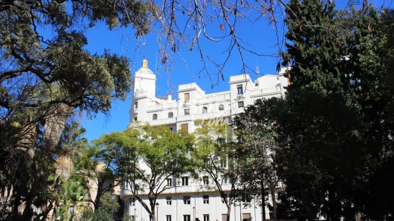 Piso en venta en Carrer del General Palanca, La Xerea (Distrito Ciutat Vella. València Capital) de 780.000 €