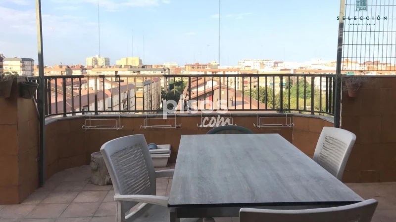 Piso en venta en Avenida del Maestro Rodrigo, Campanar (Distrito Campanar. València Capital) de 550.000 €