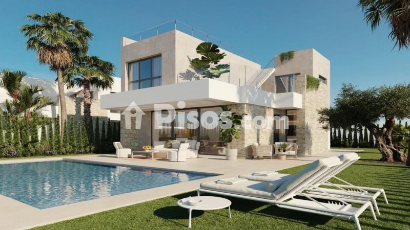 Casa – Finestrat
