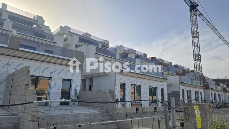 Piso – Mutxamel