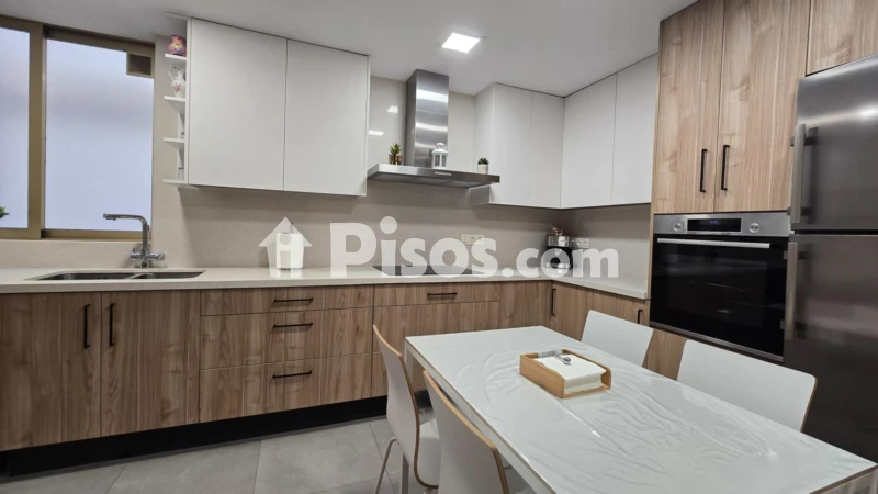 Piso – Elx - Elche