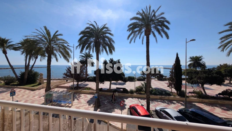 Piso – Santa Pola