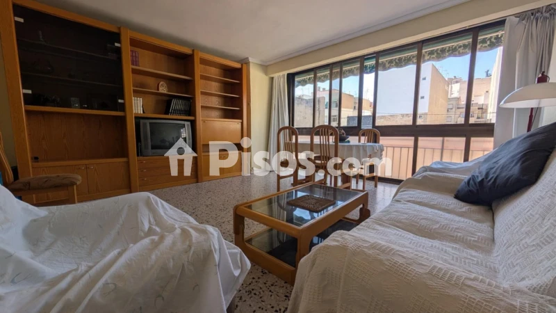 Piso – Alicante - Alacant