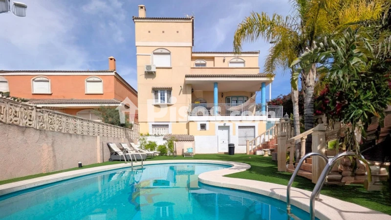 Casa – Elx - Elche