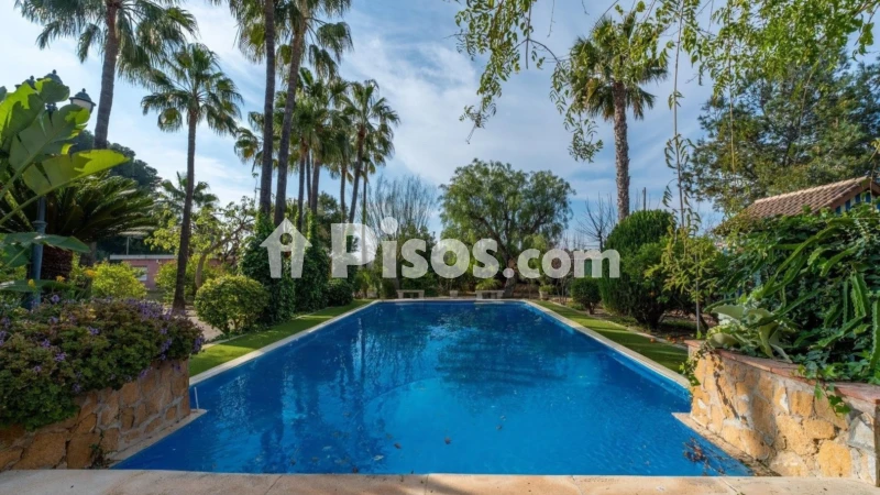 Chalet en venta en Avenida de Perleta - Vista 3