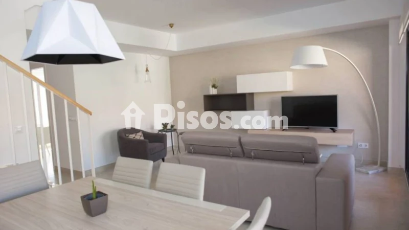 Piso – Elx - Elche