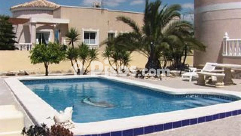 Casa – Rojales