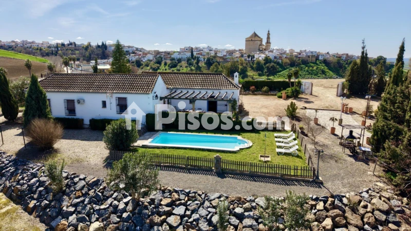 Casa en venta en Calle 292 Cp-42 - Vista 3