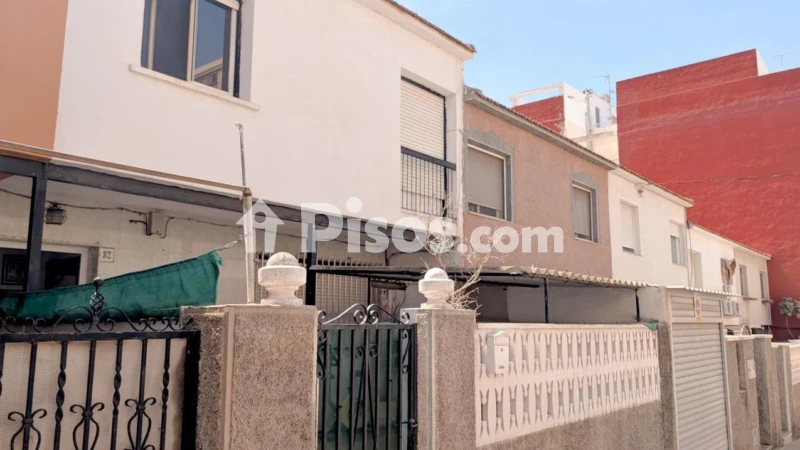 Casa – Santa Pola