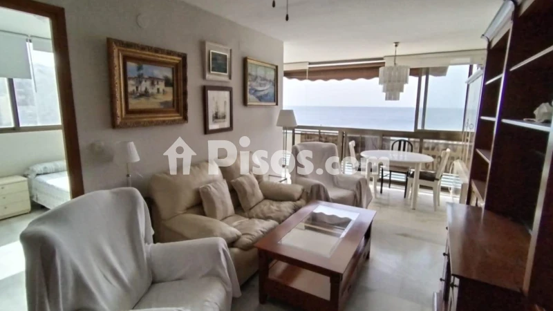 Piso – Benidorm