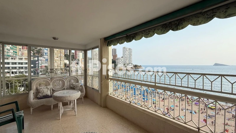 Piso – Benidorm
