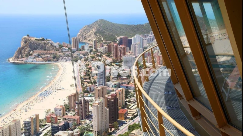 Piso – Benidorm