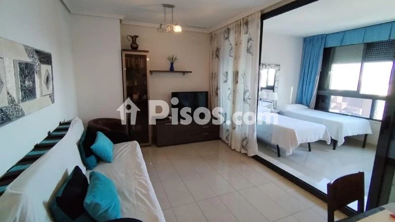 Piso – Benidorm