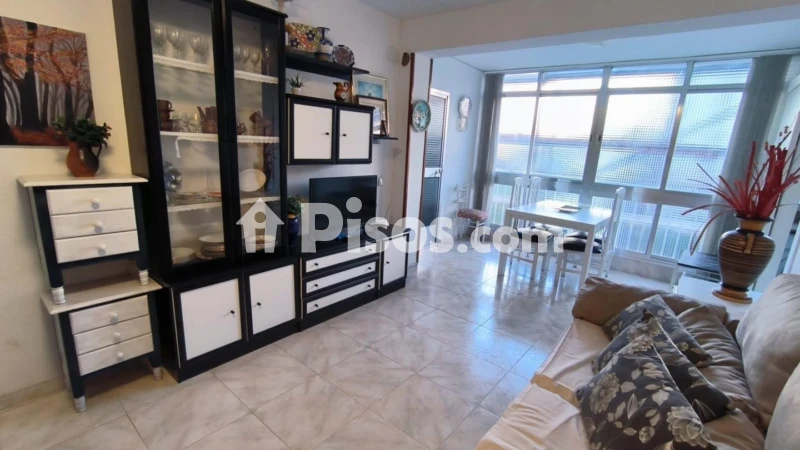 Pis – Benidorm