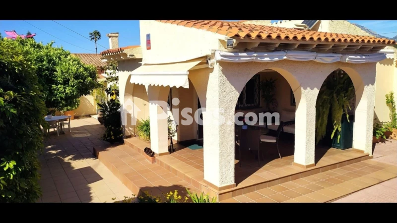Casa – L'Alfàs del Pi