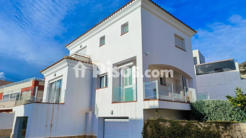 House in Finestrat