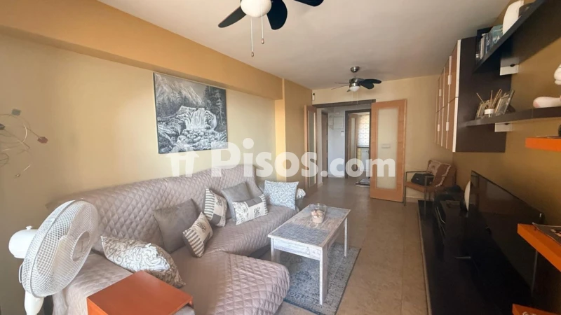 Piso – Benidorm, Racó de l'Oix, la Marina Baixa