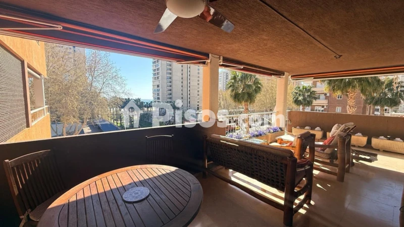 Piso – Benidorm