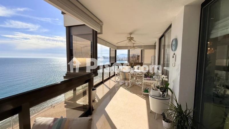 Piso – Benidorm