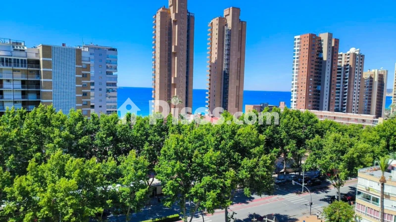 Piso – Benidorm