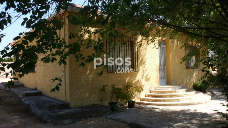 Chalet en venta en Morera, Llombo (Ontinyent) de 115.000 €