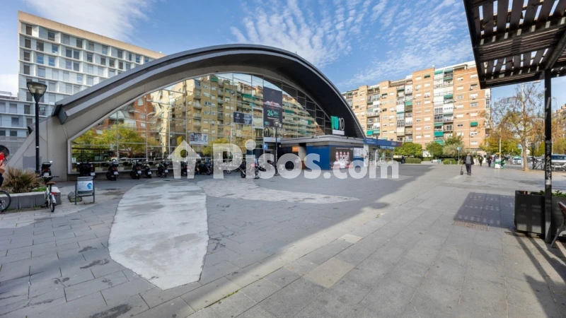 Fotografía del inmueble reportado: 1.400 €/mes — Granada, Granada