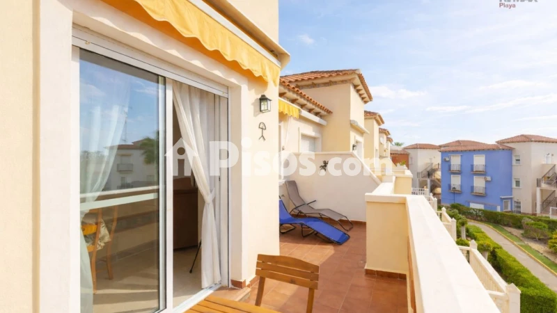 Fotografía del inmueble reportado: 650 €/mes — Almería, Almería