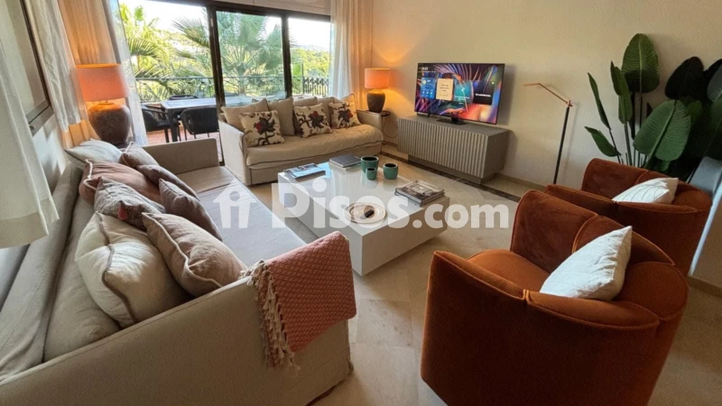 Fotografía del inmueble reportado: 2.500 €/mes — Málaga, Málaga