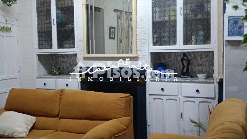 Casa – Callosa d'en Sarrià, la Marina Baixa