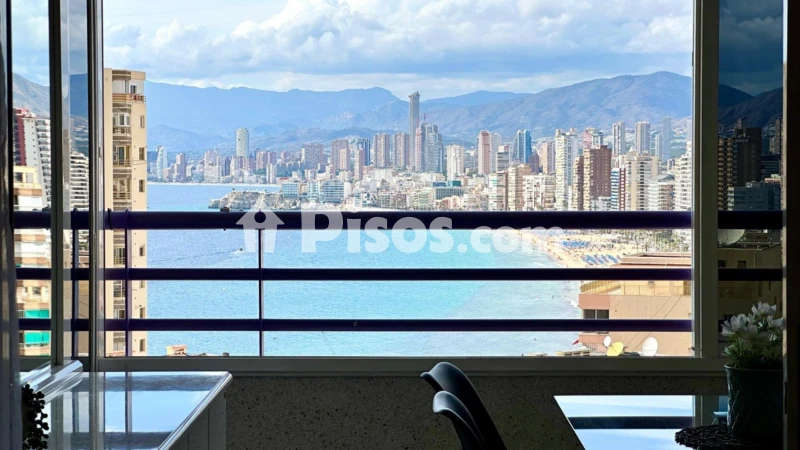 Piso – Benidorm
