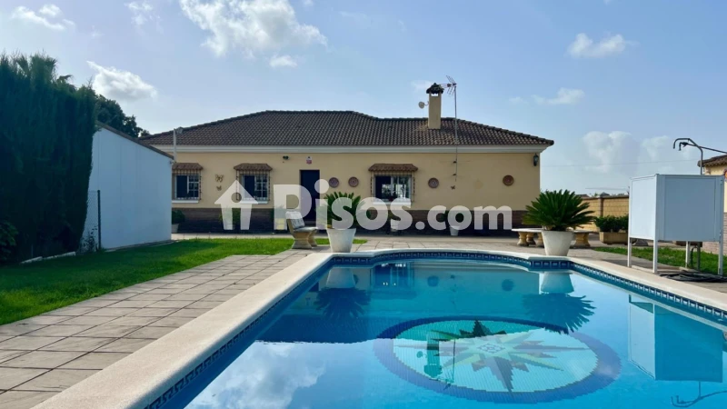 Casa en venta en El Higuerón - Vista 3